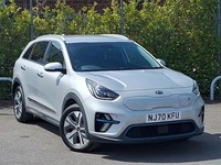 2020 Kia E-NIRO 150kW 4 64kWh 5dr Auto ESTATE ELECTRIC Automatic