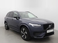 VOLVO XC90 2.0 B5D [235] Plus Dark 5dr AWD Geartronic