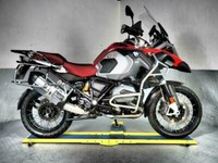 Used Bmw 1200 Gs Adventure For Sale Motorbikes Scooters Gumtree