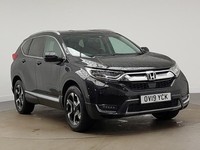 2019 Honda CR-V 1.5 VTEC Turbo SR 5dr SUV Petrol Manual