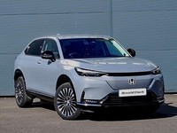 2024 Honda e NY1 150kW Elegance 69kWh 5dr Auto Hatchback Electric Automatic