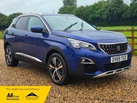 Peugeot 3008 S/S ALLURE