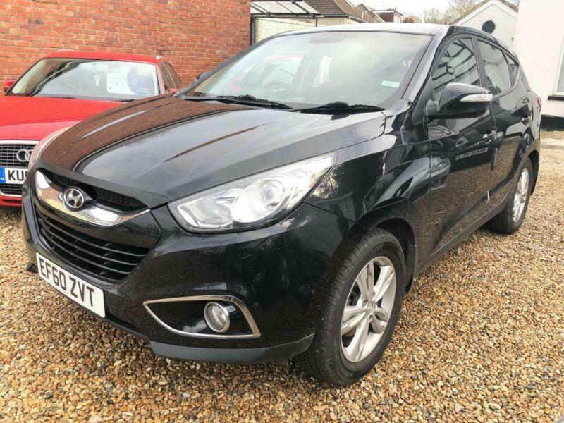 Hyundai ix35 prime style
