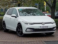 2021 Volkswagen Golf 1.5 eTSI 150 Style 5dr DSG Hatchback Petrol Automatic
