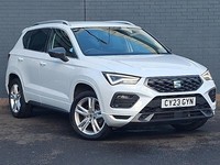 2023 SEAT Ateca 2.0 TSI FR 5dr DSG 4Drive Estate Petrol Automatic