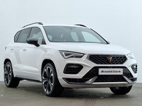 2022 Cupra Ateca 2.0 TSI VZ1 5dr DSG 4Drive Estate Petrol Automatic