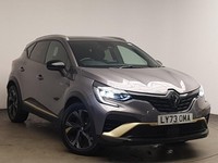 2023 Renault Captur 1.6 E-Tech Plug-in hybrid 160 Engineered 5dr Auto Hatchback 