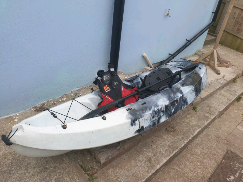 Kayak. | in Paignton, Devon | Gumtree