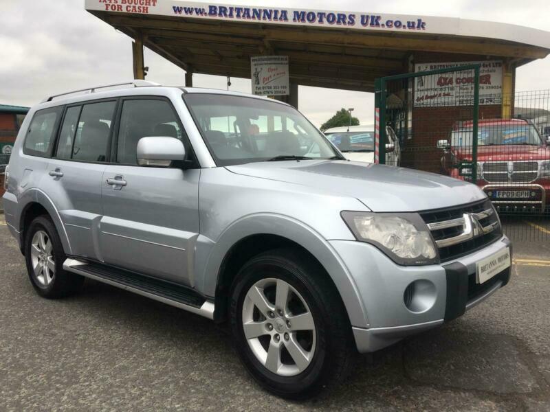 Mitsubishi 7 местный