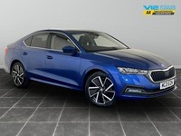 2021 Skoda Octavia 1.4 TSI iV 13kWh SE L DSG Euro 6 (s/s) 5dr Automatic Hatchbac