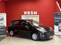 2013 Peugeot 207 SW VTi Active Estate Petrol Automatic