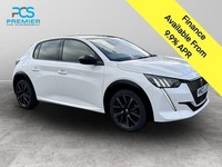 2023 Peugeot 208 PureTech GT Hatchback Petrol Manual