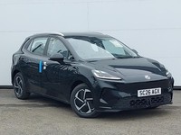 2026 MG MOTOR UK MG4 URBAN 110kW Comfort Standard Range 43kWh 5dr Auto HATCHBACK