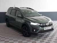 2025 Dacia Jogger 1.6 HEV Expression 5dr Auto Estate Hybrid Automatic