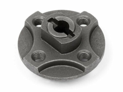 HPI 100670 Alloy Spur Gear Mount Sprint 2 Flux Brushless Car