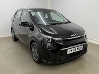 KIA PICANTO 1.0 Pure 5dr