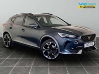 2022 Cupra Formentor 1.5 TSI V2 DSG Euro 6 (s/s) 5dr Automatic SUV Petrol Automa