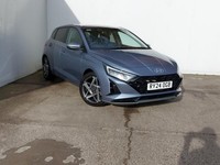 2024 Hyundai i20 1.0T GDi Premium 5dr DCT Hatchback Petrol Automatic