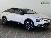 2023 Citroen C4 1.5 BlueHDi Shine Plus EAT8 Euro 6 (s/s) 5dr Automatic Hatchback