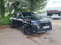 2024 Peugeot 3008 157kW GT 73kWh 5dr Auto HATCHBACK ELECTRIC Automatic