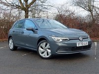2021 Volkswagen Golf 1.5 TSI 150 Style 5dr Hatchback Petrol Manual