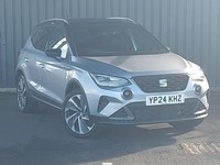 2024 SEAT Arona 1.0 TSI 115 FR Sport 5dr Hatchback Petrol Manual