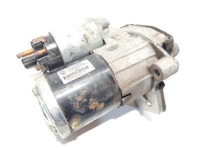 233004979R STARTER MOTOR / M000TD0376ZE / 7250562 FOR NISSAN MICRA  