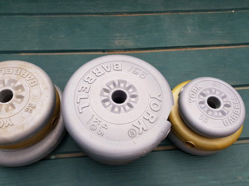Vinyl weights in Storrington, West Sussex Gumtree