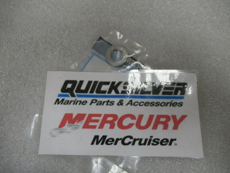 Z26 Mercury Quicksilver 12-34931 Washer OEM New Factory Boat Parts