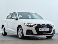 2023 Audi A1 25 TFSI Technik 5dr Hatchback Petrol Manual