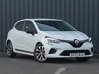 2022 Renault Clio 1.0 TCe 90 Evolution 5dr HATCHBACK PETROL Manual