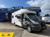 2022 Ford AUTOTRAIL MOTORHOME F-72 AUTOTRAIL MOTORHOME F-72 Motorhome Diesel Aut