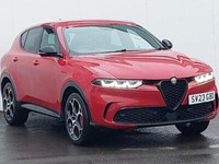 2023 Alfa Romeo Tonale 1.3 PHEV Veloce 5dr Auto Hatchback Hybrid Automatic
