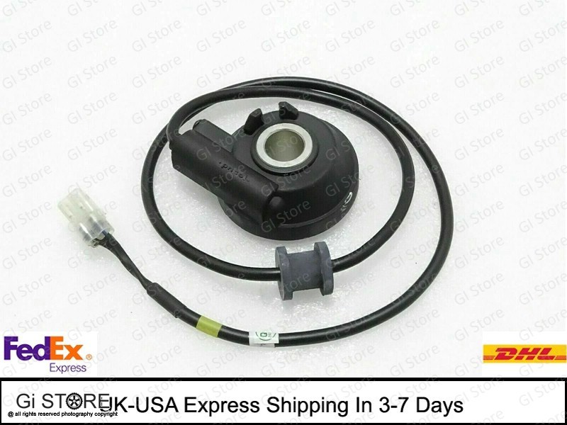 Royal Enfield Himalayan 411cc Wheel Speed Sensor Assembly