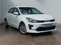 2023 Kia Rio 1.0 T GDi 2 5dr Hatchback Petrol Manual