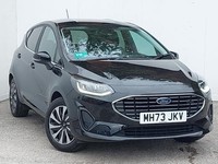 2024 Ford Fiesta 1.0 EcoBoost Titanium 5dr Hatchback Petrol Manual