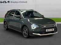 2023 Kia Niro 1.6 GDI HYBRID 2 5DR DCT Estate Hybrid Automatic