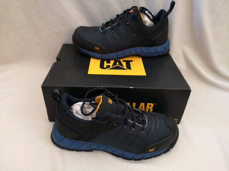 cat composite shoes