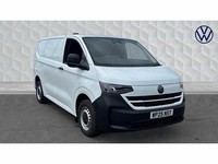 2025 Volkswagen Transporter T28 Swb Transporter Panel Van2.0 TDI 110 Commerce Pl