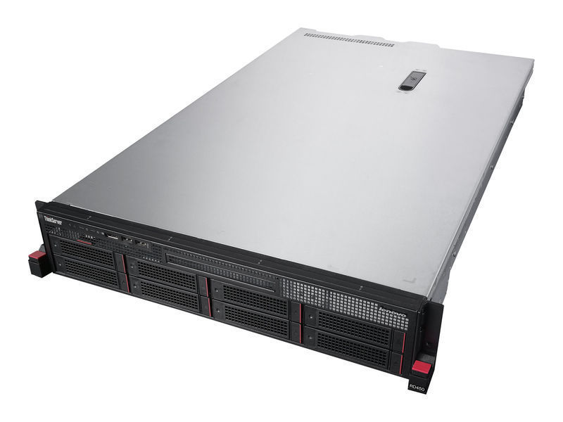 Lenovo Computer Servers