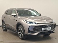 2025 MG HS 1.5 T-GDI PHEV Trophy 5dr Auto SUV Hybrid Automatic