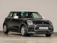 2022 MINI Cooper 1.5 Cooper Classic 3dr Hatchback Petrol Manual