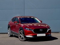 2021 Mazda CX-30 2.0 e-Skyactiv X MHEV GT Sport 5dr HATCHBACK PETROL Manual