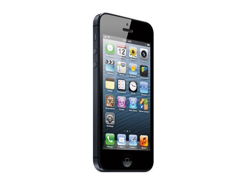 【超貴重】iOS6.1.4 iPhone5 64G Apple iPhone 5 16 32 64GB Unlocked All colors iOS 6 Very