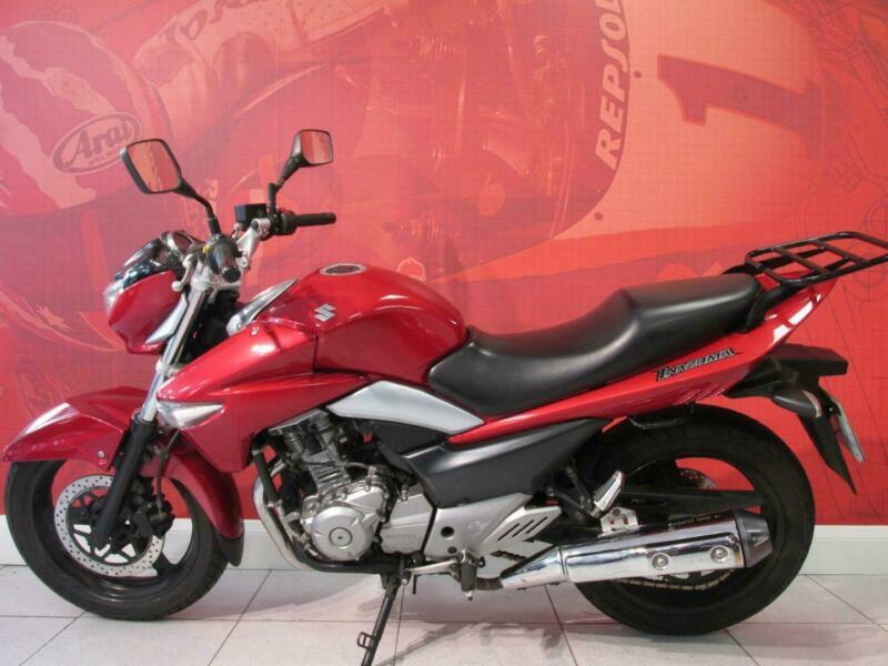used suzuki inazuma