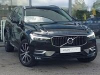 2021 Volvo XC60 2.0 B5P [250] Inscription 5dr Geartronic SUV Petrol Automatic