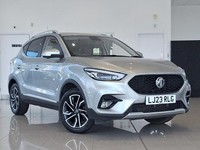 2023 MG MG ZS 1.0T GDi Exclusive 5dr DCT Hatchback Petrol Automatic