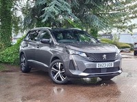 2023 Peugeot 5008 1.5 BlueHDi GT 5dr EAT8 HATCHBACK DIESEL Automatic