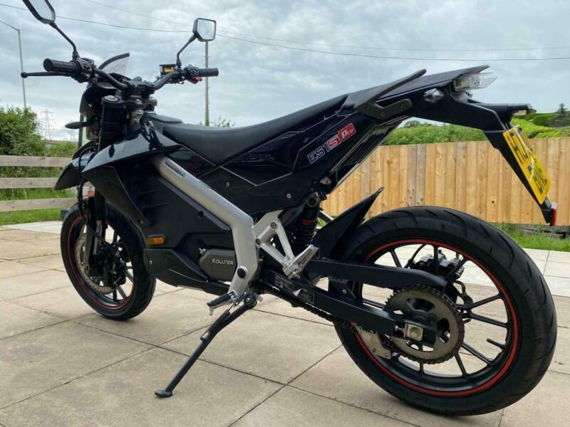 Automatic Motorcycles for sale in UK View 20 bargains