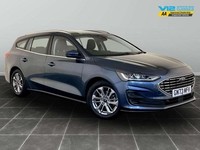 2023 Ford Focus 1.0T EcoBoost MHEV Titanium DCT Euro 6 (s/s) 5dr Automatic Estat